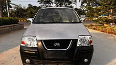 Used Hyundai Santro Xing GLS LPG in Hyderabad