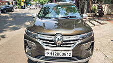 Used Renault Kwid RXT 1.0 in Pune