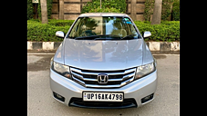 Second Hand Honda City 1.5 V AT in Delhi