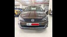 Used Volkswagen Vento Highline Diesel AT [2015-2016] in Pune