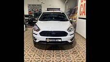 Used Ford Freestyle Titanium 1.5 TDCi in Patna