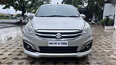 Used Maruti Suzuki Ertiga ZDI SHVS in Nashik