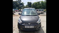 Used Hyundai i10 Sportz 1.2 Kappa2 in Bangalore