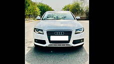 Used Audi A4 1.8 TFSI Multitronic Premium Plus in Delhi