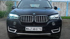 Used BMW X5 xDrive 30d in Mumbai