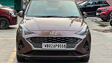 Used Hyundai Aura S 1.2 Petrol in Kolkata