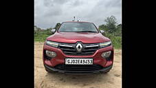 Used Renault Kwid 1.0 RXT AMT Opt in Ahmedabad