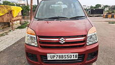 Used Maruti Suzuki Wagon R Duo LXi LPG in Lucknow