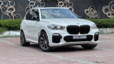 Used BMW X5 xDrive 30d M Sport in Lucknow