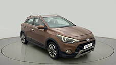 Used Hyundai i20 Active 1.4 SX in Hyderabad