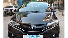 Used Honda Jazz VX CVT Petrol in Mumbai