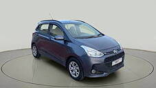 Used Hyundai Grand i10 Sportz 1.2 Kappa VTVT in Indore