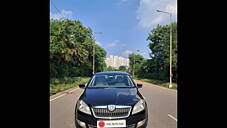 Used Skoda Rapid Ambition 1.6 TDI CR MT in Hyderabad