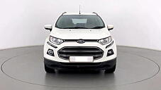 Second Hand Ford EcoSport Titanium 1.5L Ti-VCT AT in Chennai