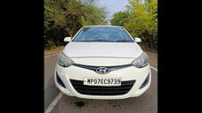 Second Hand Hyundai i20 Magna 1.4 CRDI in Bhopal