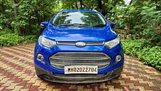 Used Ford EcoSport Titanium 1.5 Ti-VCT in Mumbai