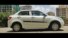 Second Hand Maruti Suzuki Swift Dzire LXI in Mumbai