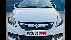 Used Maruti Suzuki Swift Dzire VDI in Kanpur