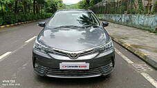 Used Toyota Corolla Altis G Petrol in Mumbai