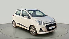 Used Hyundai Grand i10 Sportz 1.2 Kappa VTVT in Hyderabad