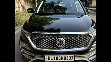 Used MG Hector Sharp 1.5 DCT Petrol [2019-2020] in Delhi