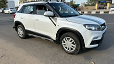 Second Hand Maruti Suzuki Vitara Brezza VDi in Jaipur