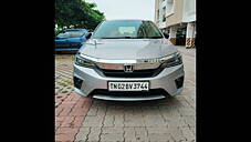 Used Honda City 4th Generation ZX CVT Petrol in Chennai