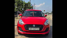 Used Maruti Suzuki Swift VXi [2014-2017] in Guwahati