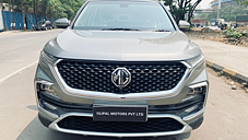 Second Hand MG Hector Sharp 2.0 Diesel [2019-2020] in Navi Mumbai