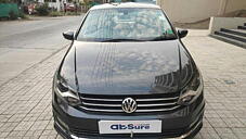 Second Hand Volkswagen Vento Comfortline 1.2 (P) AT in Aurangabad