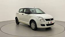 Used Maruti Suzuki Swift VXi in Delhi