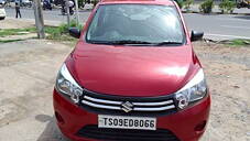 Used Maruti Suzuki Celerio VXi in Hyderabad