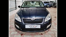 Used Skoda Rapid 1.6 MPI Style Plus AT in Chennai