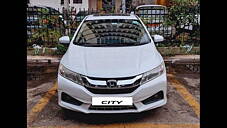 Used Honda City VX (O) MT in Hyderabad