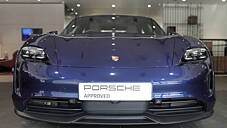 Used Porsche Taycan 4S [2021-2023] in Mumbai