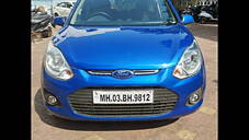 Used Ford Figo Duratec Petrol Titanium 1.2 in Mumbai