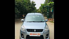 Used Maruti Suzuki Ertiga VDi in Bangalore