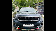 Used Kia Seltos GTX Plus AT 1.5 Diesel [2019-2020] in Ahmedabad