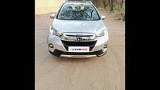 Used Honda WR-V VX MT Diesel in Delhi