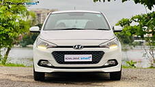 Used Hyundai Elite i20 Asta 1.2 (O) [2016] in Kochi