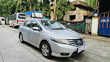 Used Honda City 1.5 E MT in Mumbai