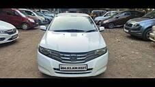 Used Honda City 1.5 E MT in Mumbai