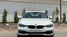 Used BMW 3 Series 320d Luxury Line in Surat