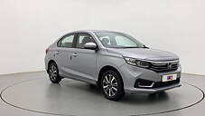 Used Honda Amaze 1.2 VX CVT Petrol [2019-2020] in Ahmedabad