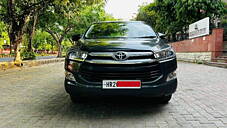 Used Toyota Innova Crysta 2.4 VX 7 STR [2016-2020] in Delhi