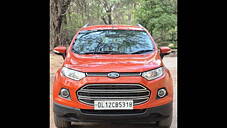 Used Ford EcoSport Titanium 1.5 TDCi (Opt) in Delhi