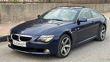 Second Hand BMW 6 Series 650i Coupe in Delhi