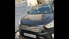 Used Hyundai Creta S 1.4 CRDI in Kanpur