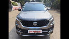 Used MG Hector Sharp 2.0 Diesel [2019-2020] in Indore