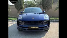 Second Hand Porsche Macan Base [2019-2020] in Delhi